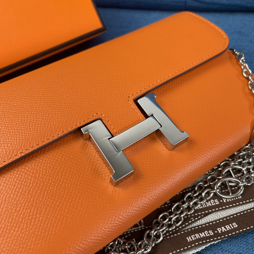 Hermes Constance Bags